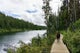 Lake Helen Mackenzie Loop