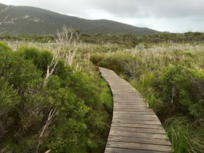 Backpack Wilson's Promontory