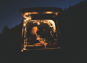 The Rise of Car Camping: What You Should Know