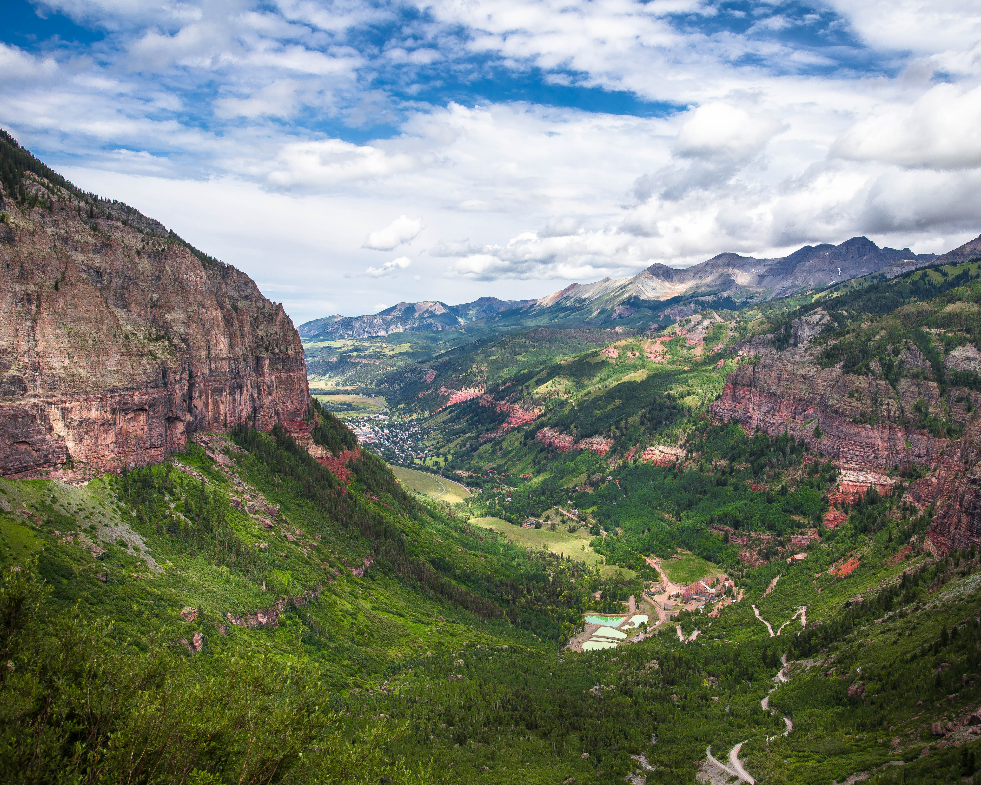 72 Hours in Telluride Summer & Fall Edition