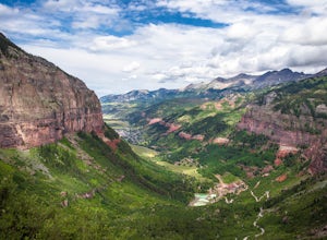 ​72 Hours in Telluride: Summer & Fall Edition