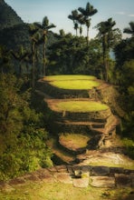 Trek to La Ciudad Perdida (Lost City of Teyuna)