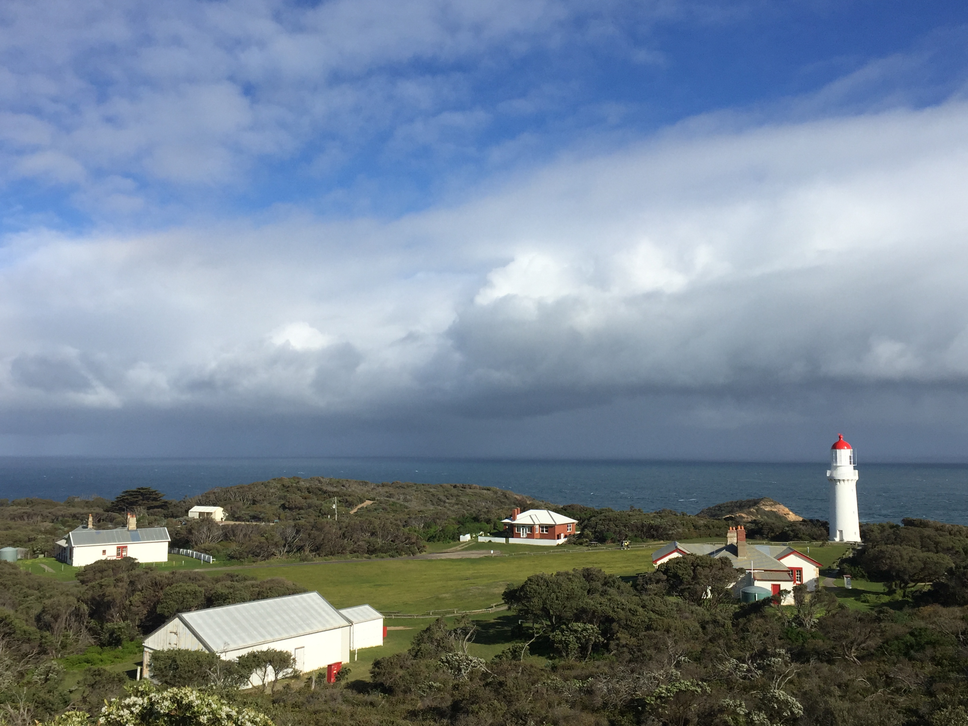 Explore Cape Schnack