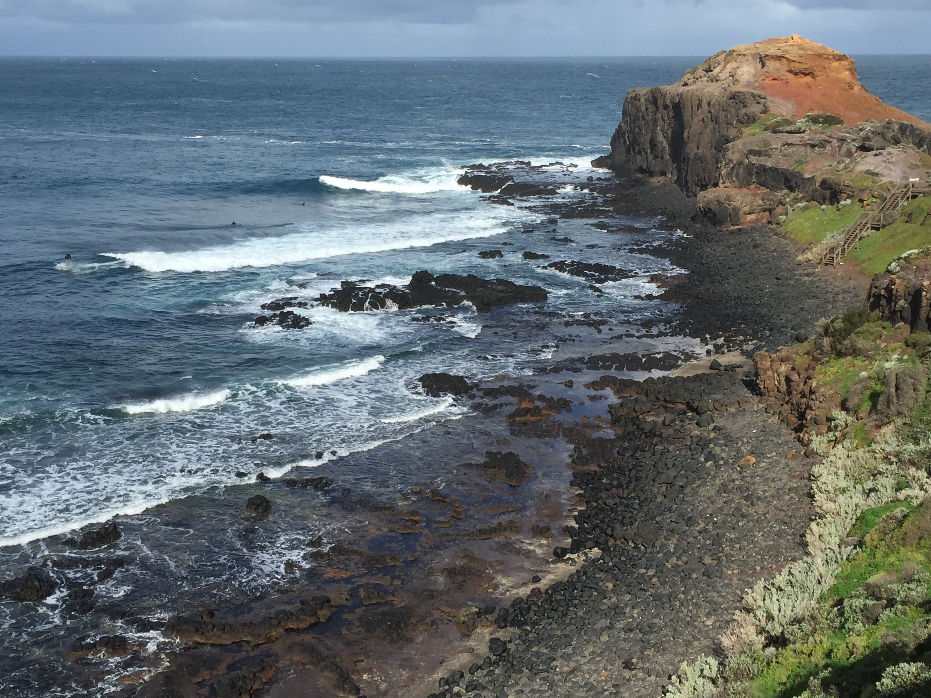 Explore Cape Schnack