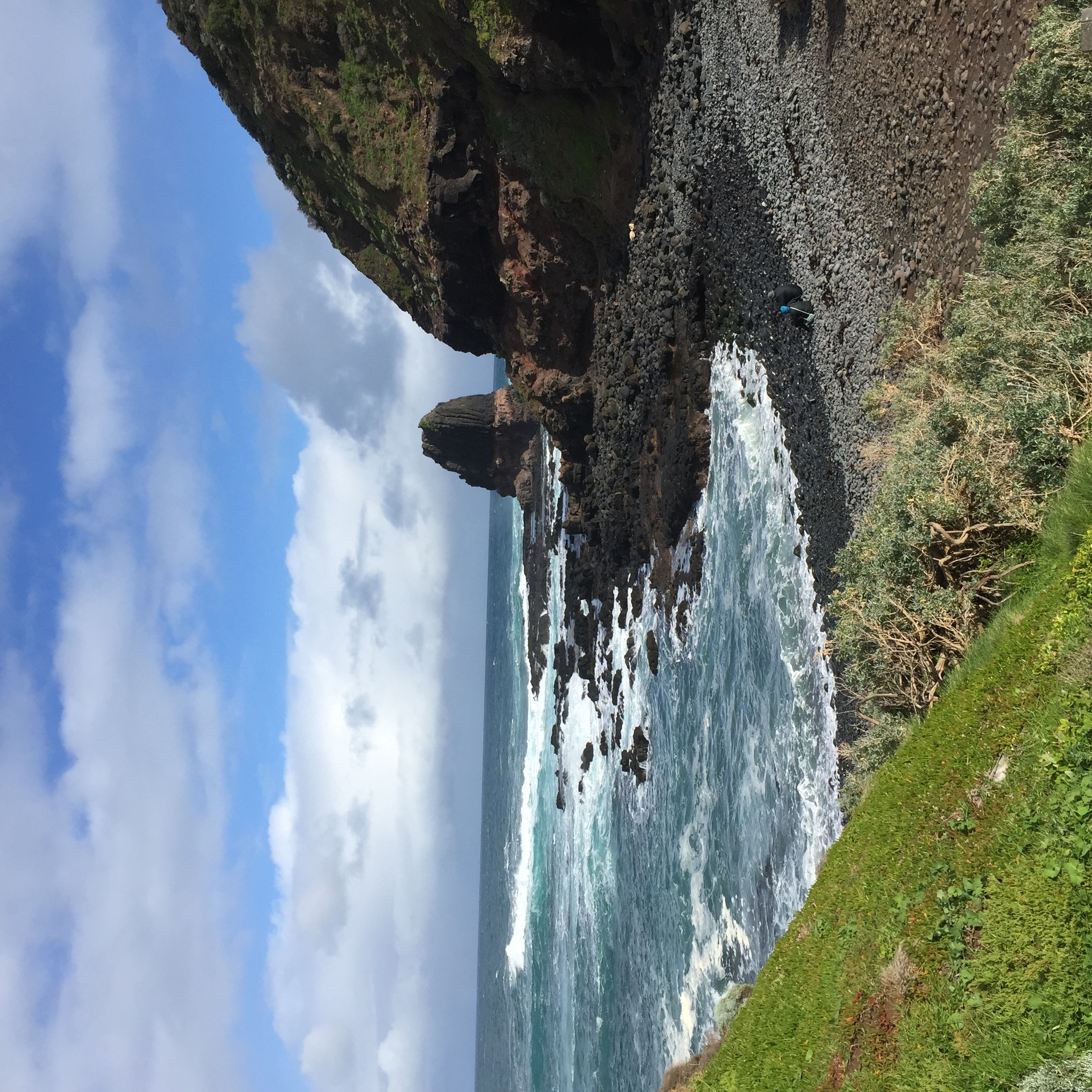 Explore Cape Schnack