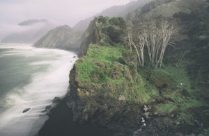 Miles Away from Anywhere, the Lost Coast Feels Like Home 