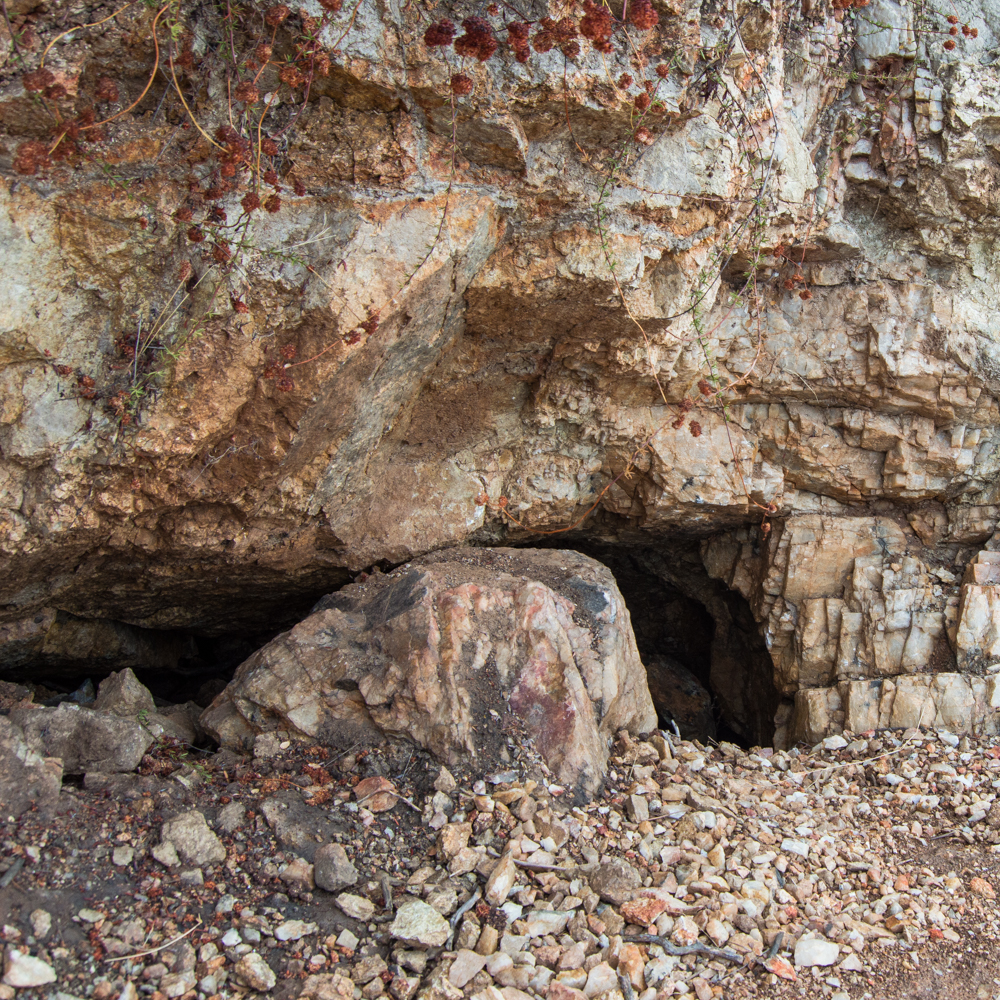 Crystal Cave