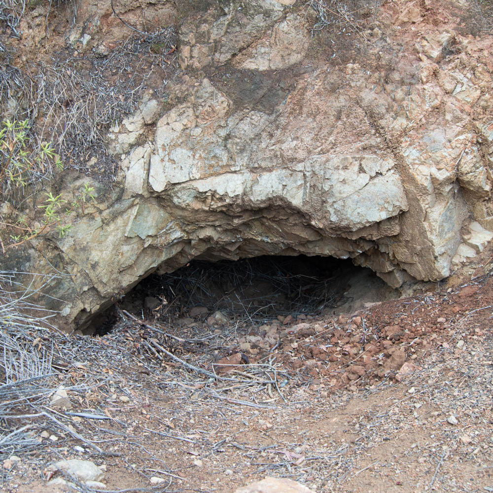 Crystal Cave