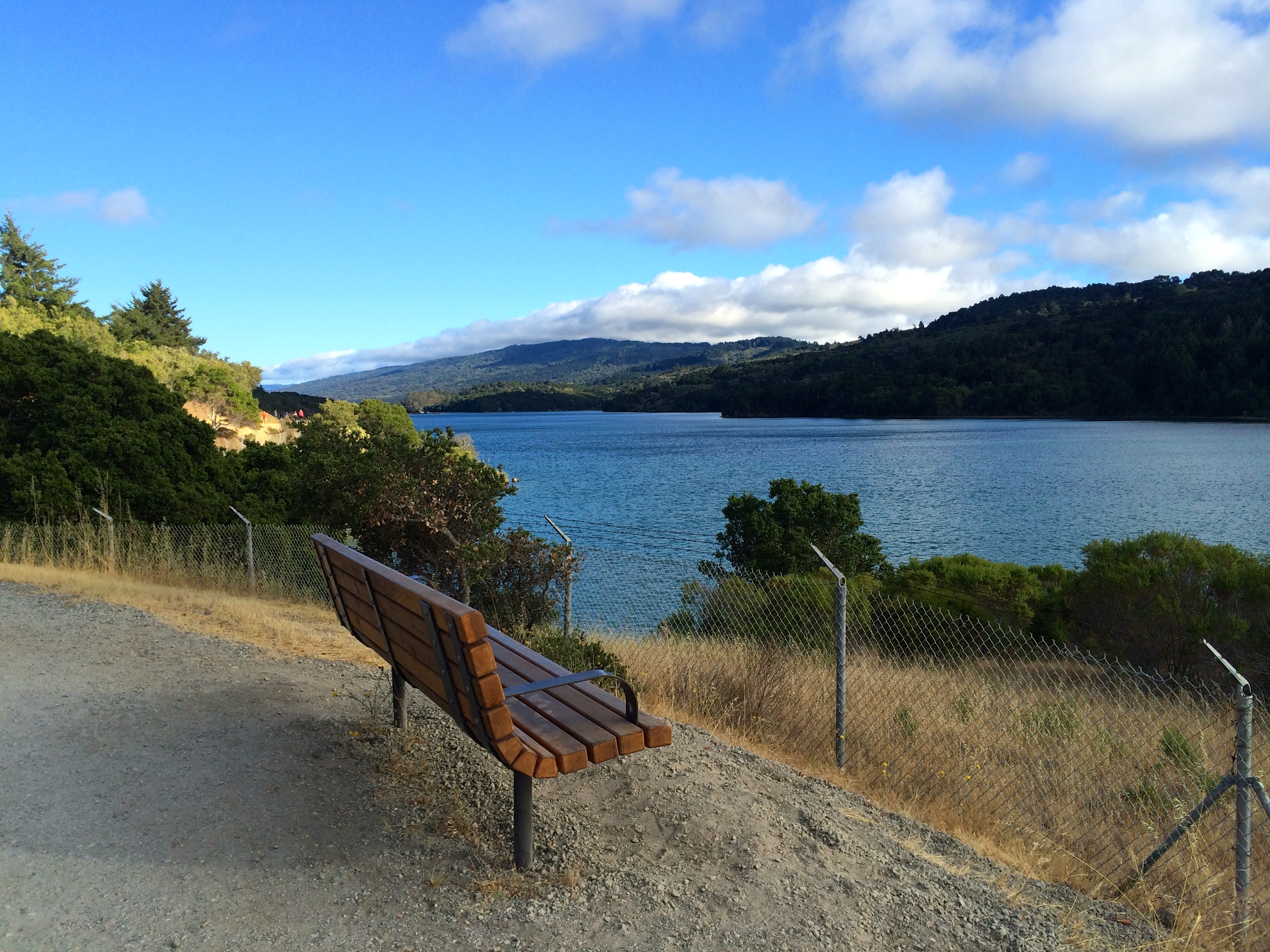 Sawyer Camp Trail