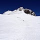 Climb Mt. Shasta via Avalanche Gulch