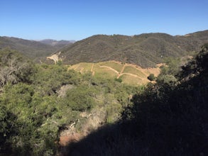 Hike the Backbone Trail via Kanan Dume