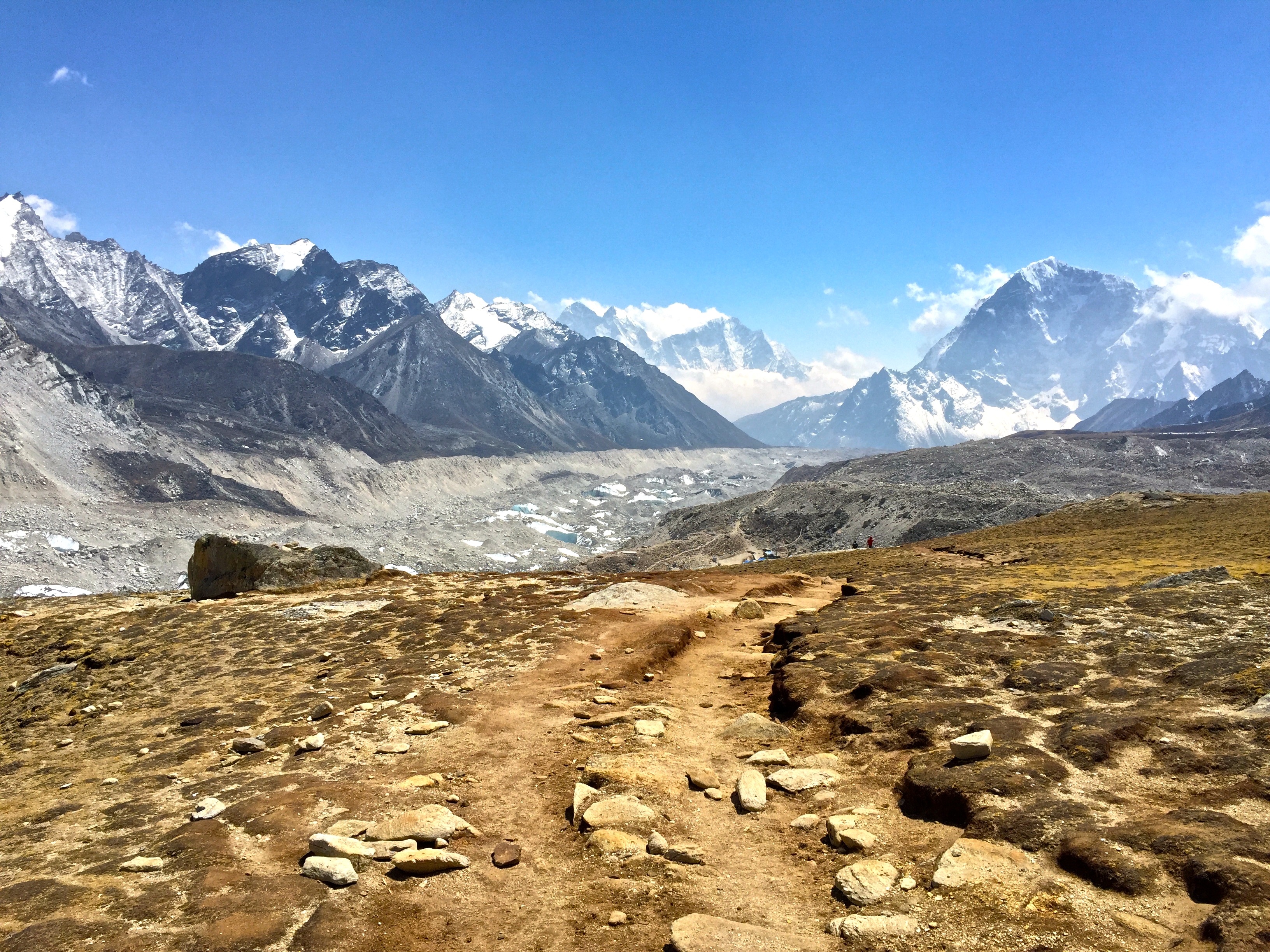 Climb Kala Patthar