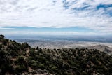 Photos of Domingo Baca Trail #230 - New Mexico