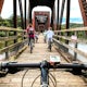 Bike the New River Trail