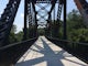 Photograph the MKT Katy Trail Bridge
