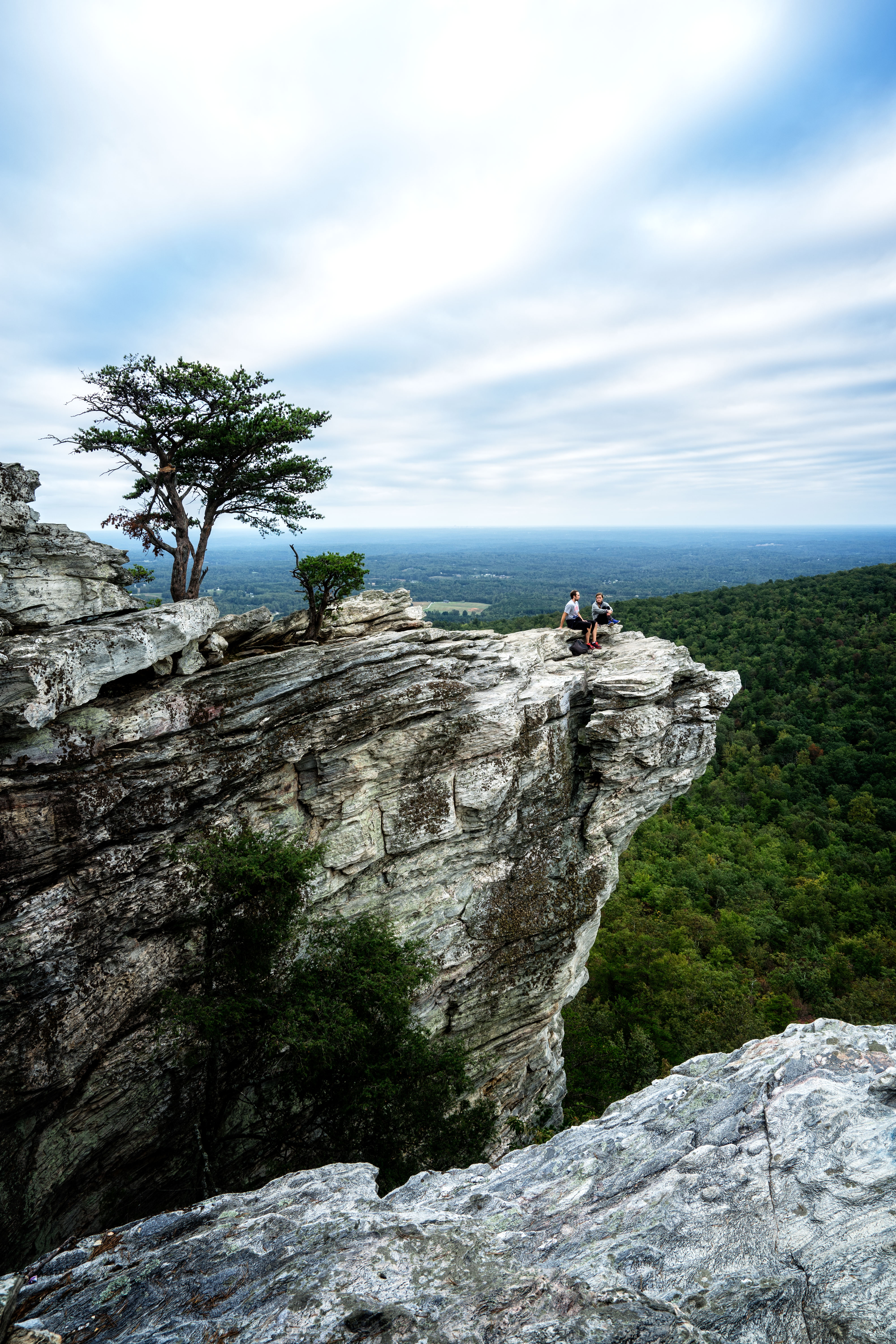 The Best Trails and Outdoor Activities in Browns Summit, North Carolina