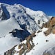 Climb the Aiguille du Midi-Plan Traverse