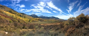 Ride the Whole Enchilada Mountain Bike Trail