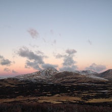 Sunrise to Summit, Mount Bierstadt