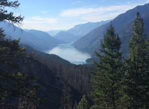 Stehekin, Washington: The Place I Lived Next to and Never Knew About