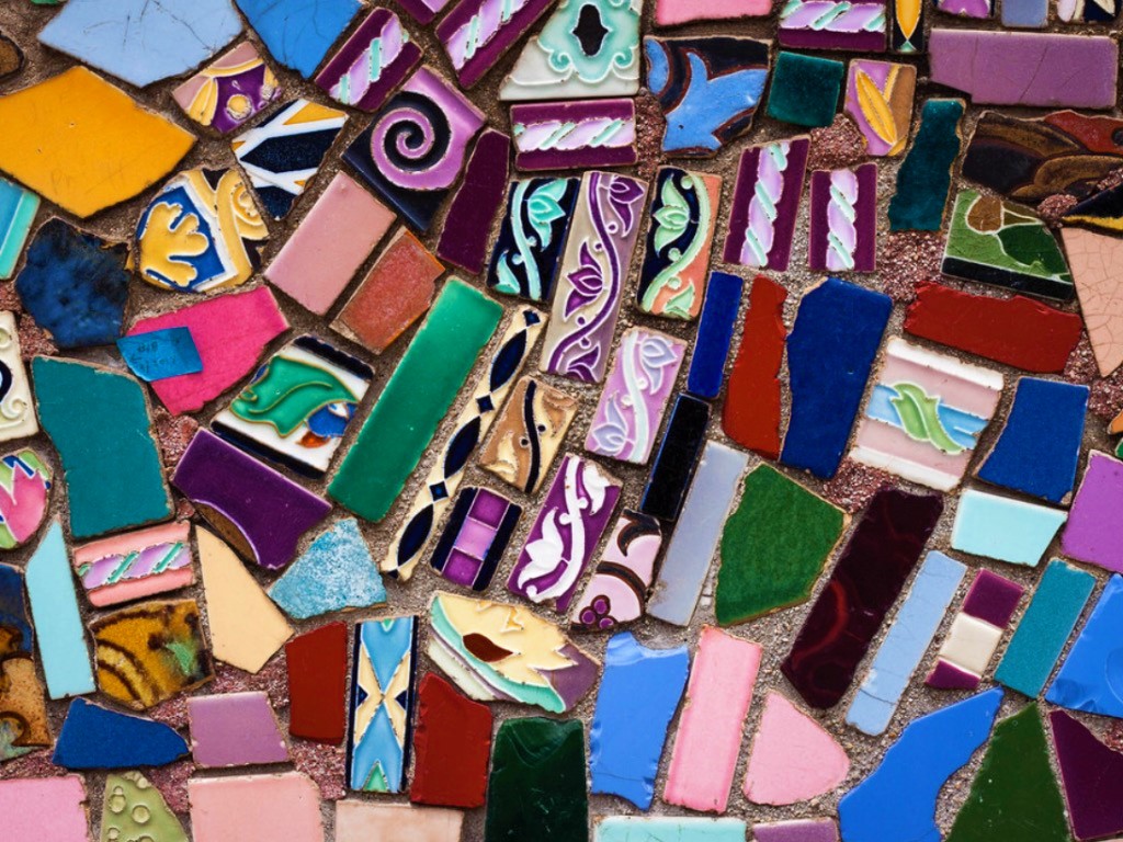 Watts Towers