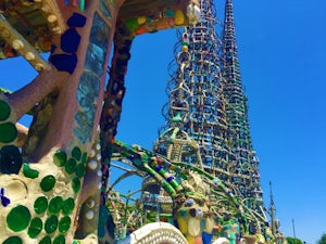 Watts Towers