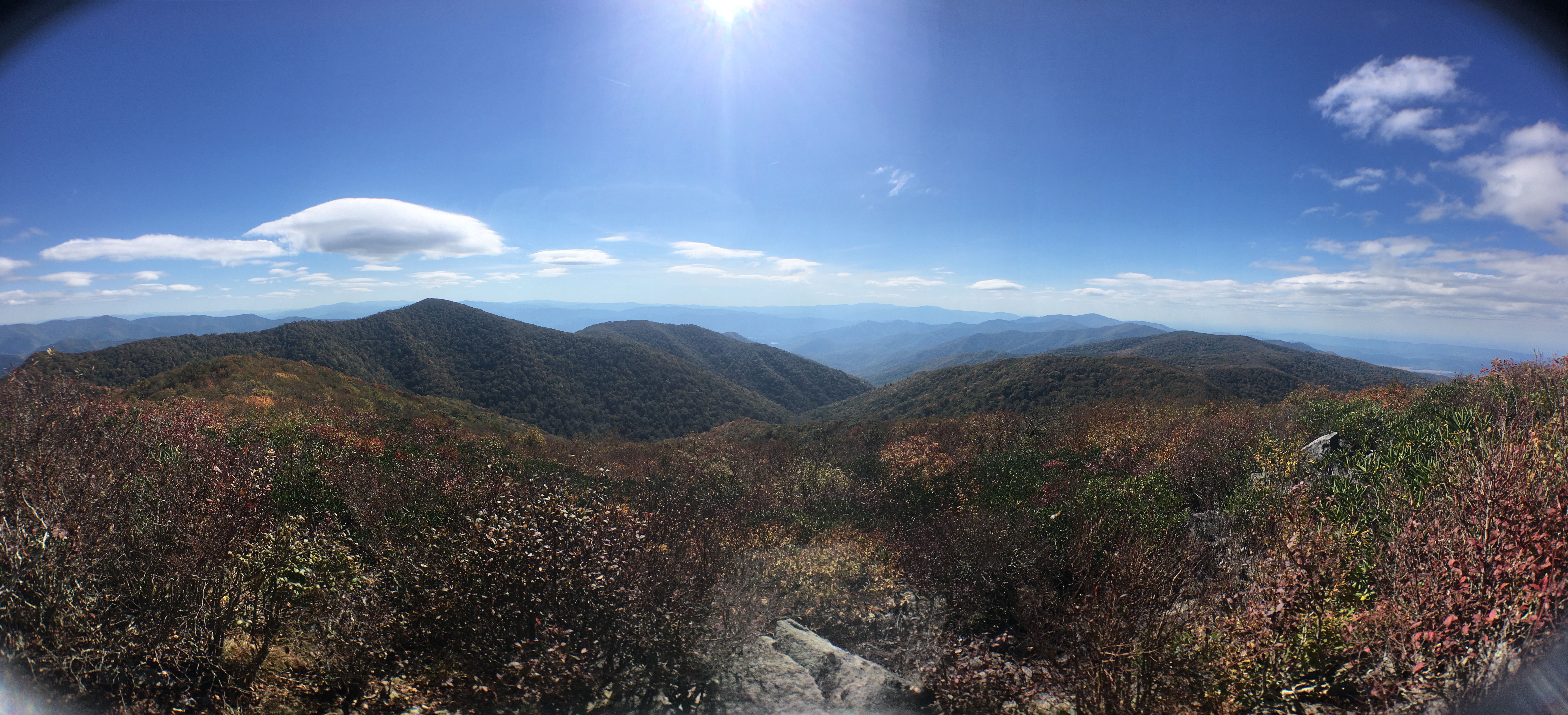 Rocky Top