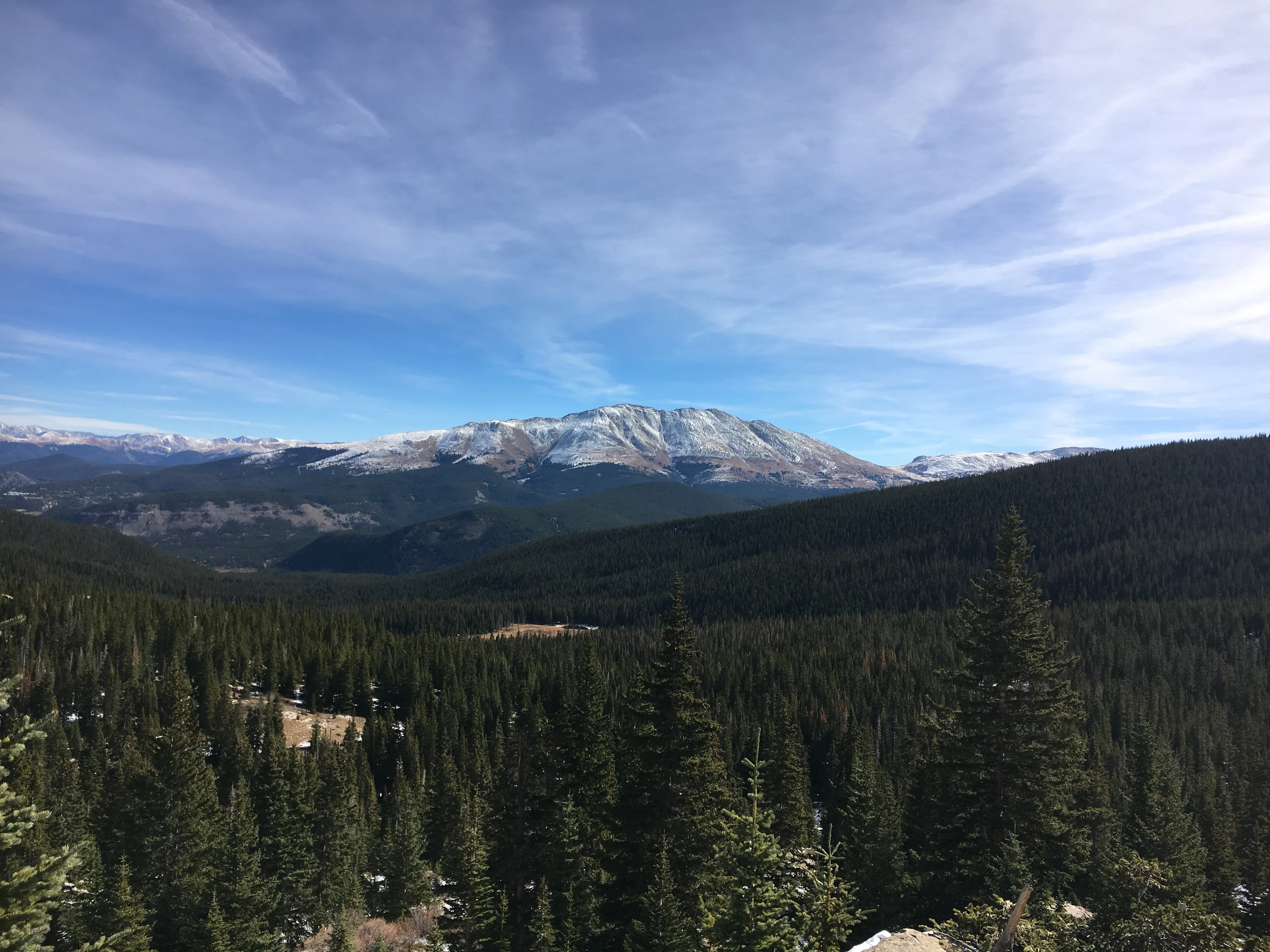 Lower & Upper Mohawk Lakes