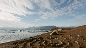 Iceland: A 3 Hour Tour