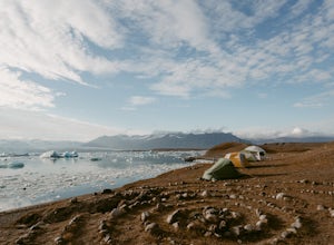 Iceland: A 3 Hour Tour