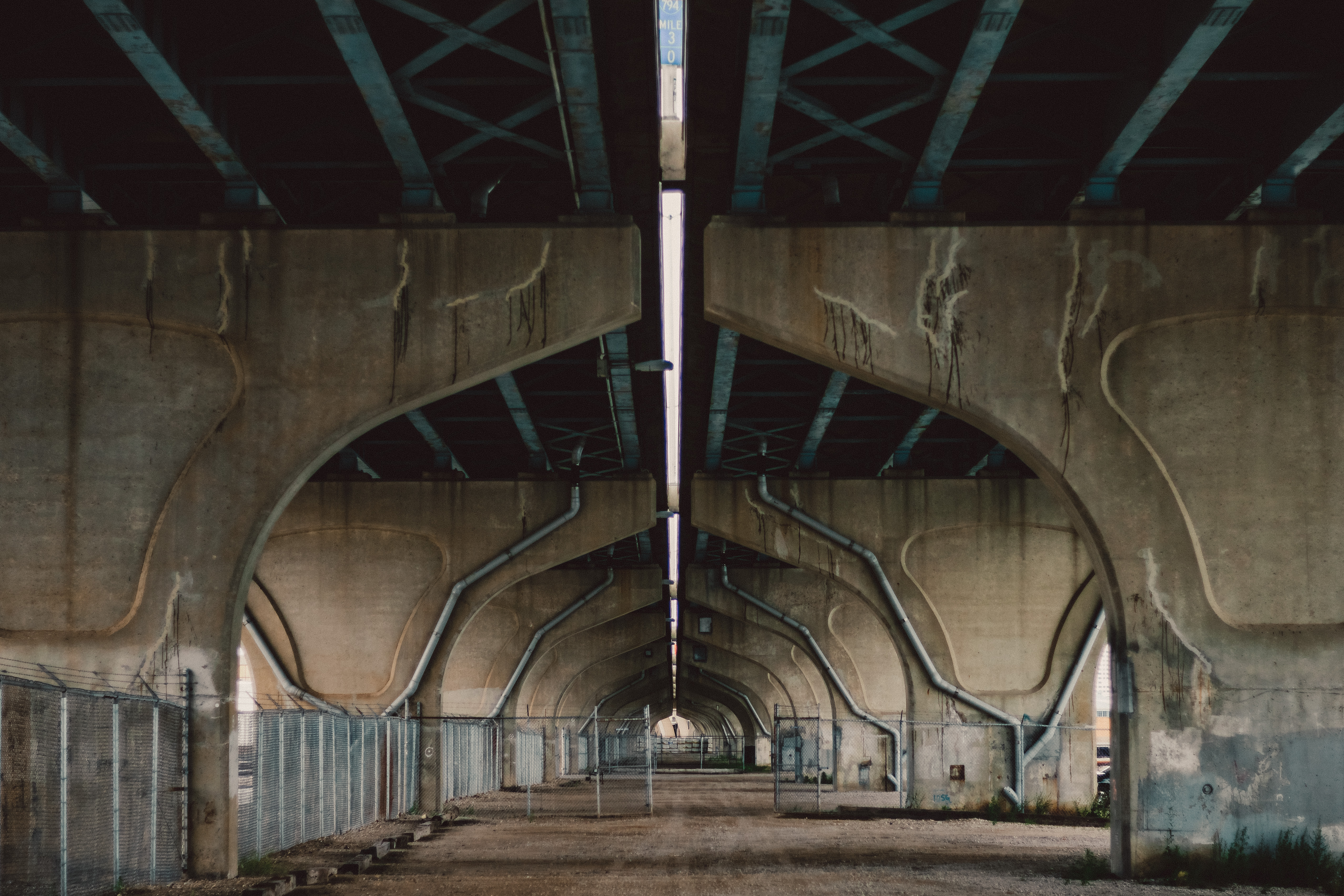 Photograph Jones' Island
