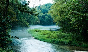 Hike the Spring Trail