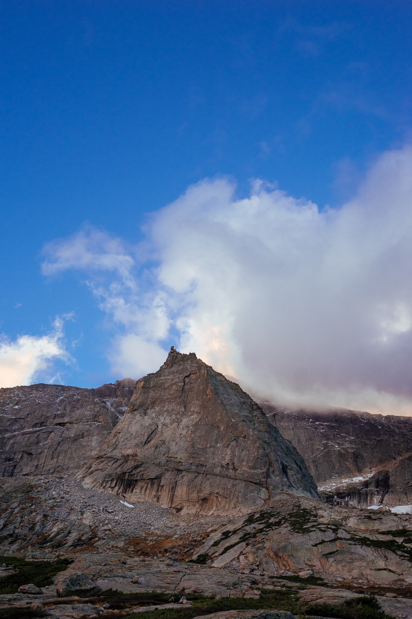 Hike the Spearhead