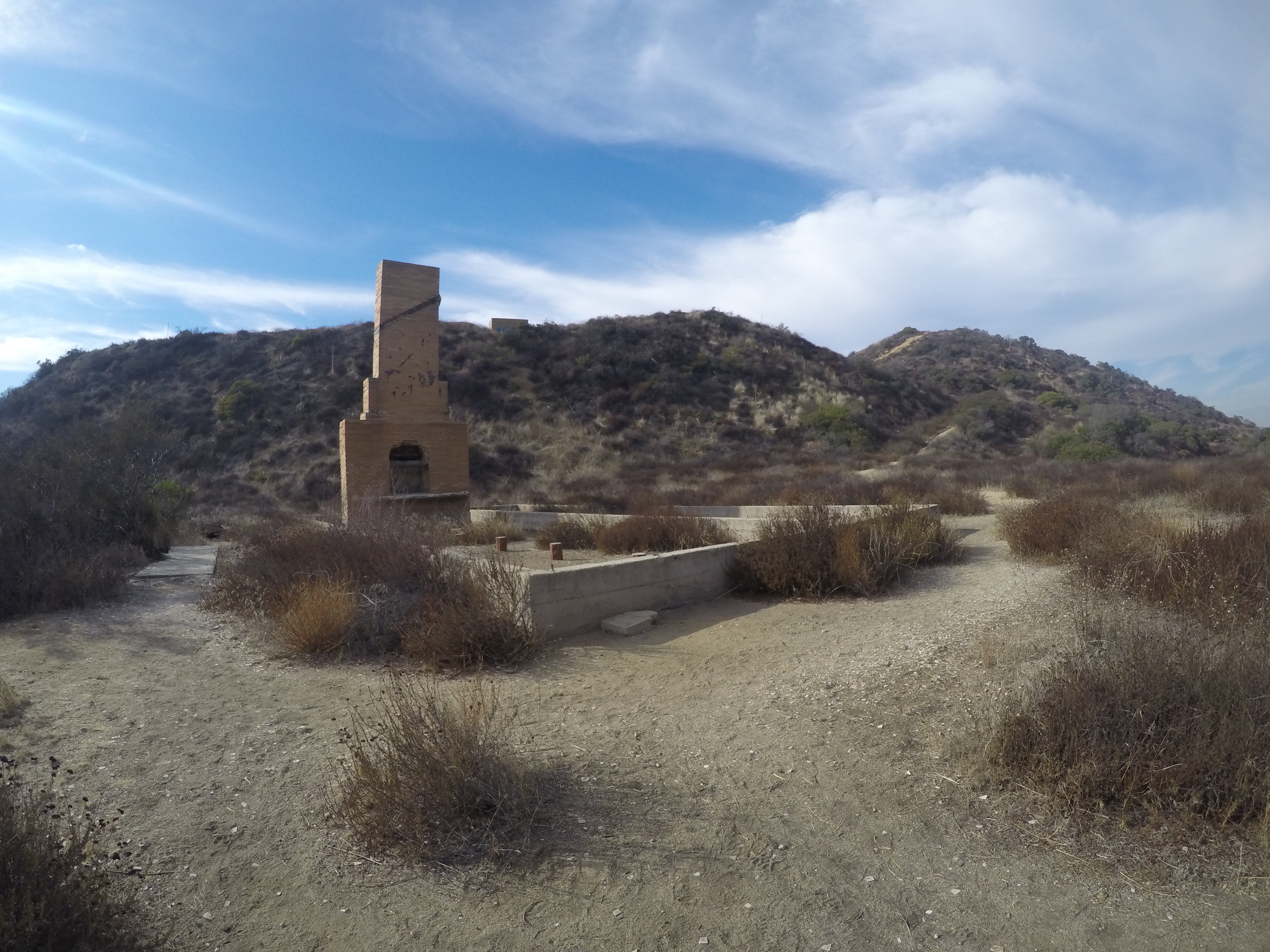 Old Youth Camp Loop