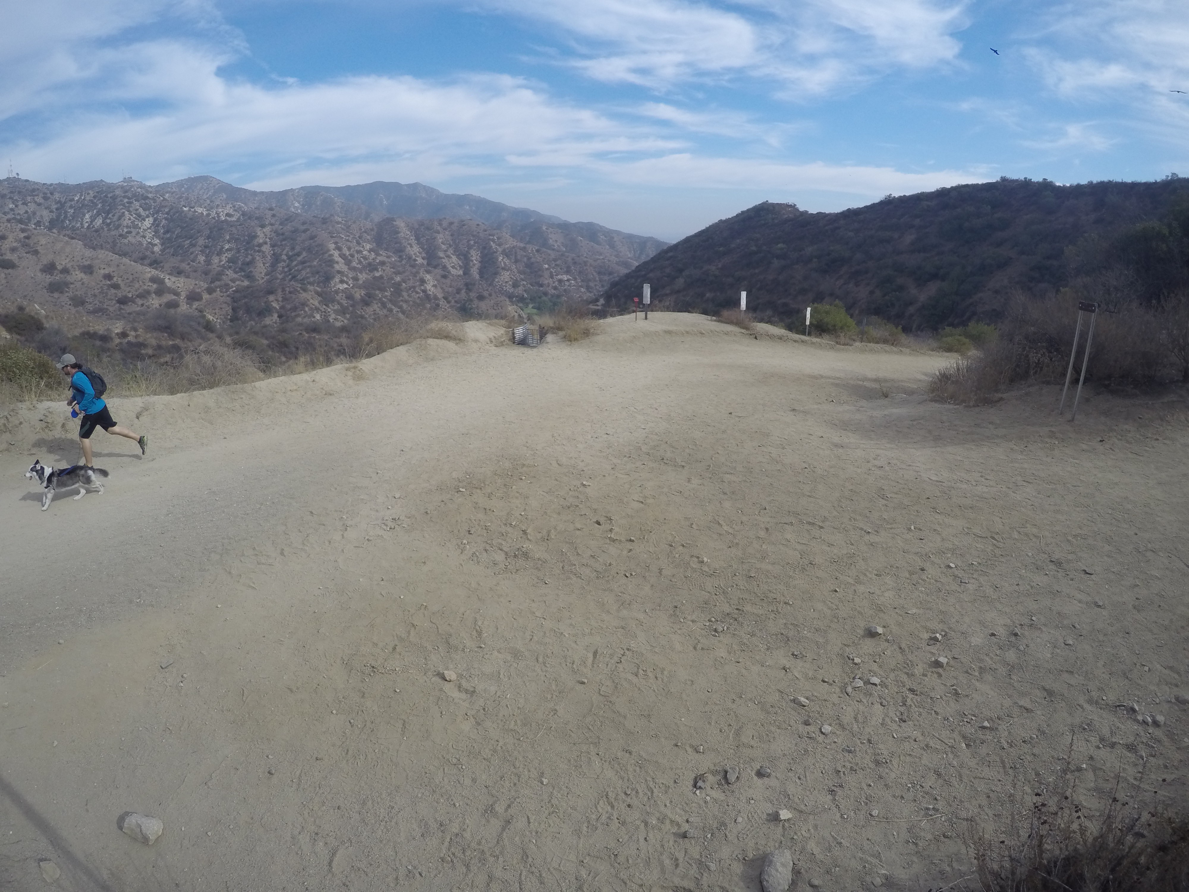 Old Youth Camp Loop