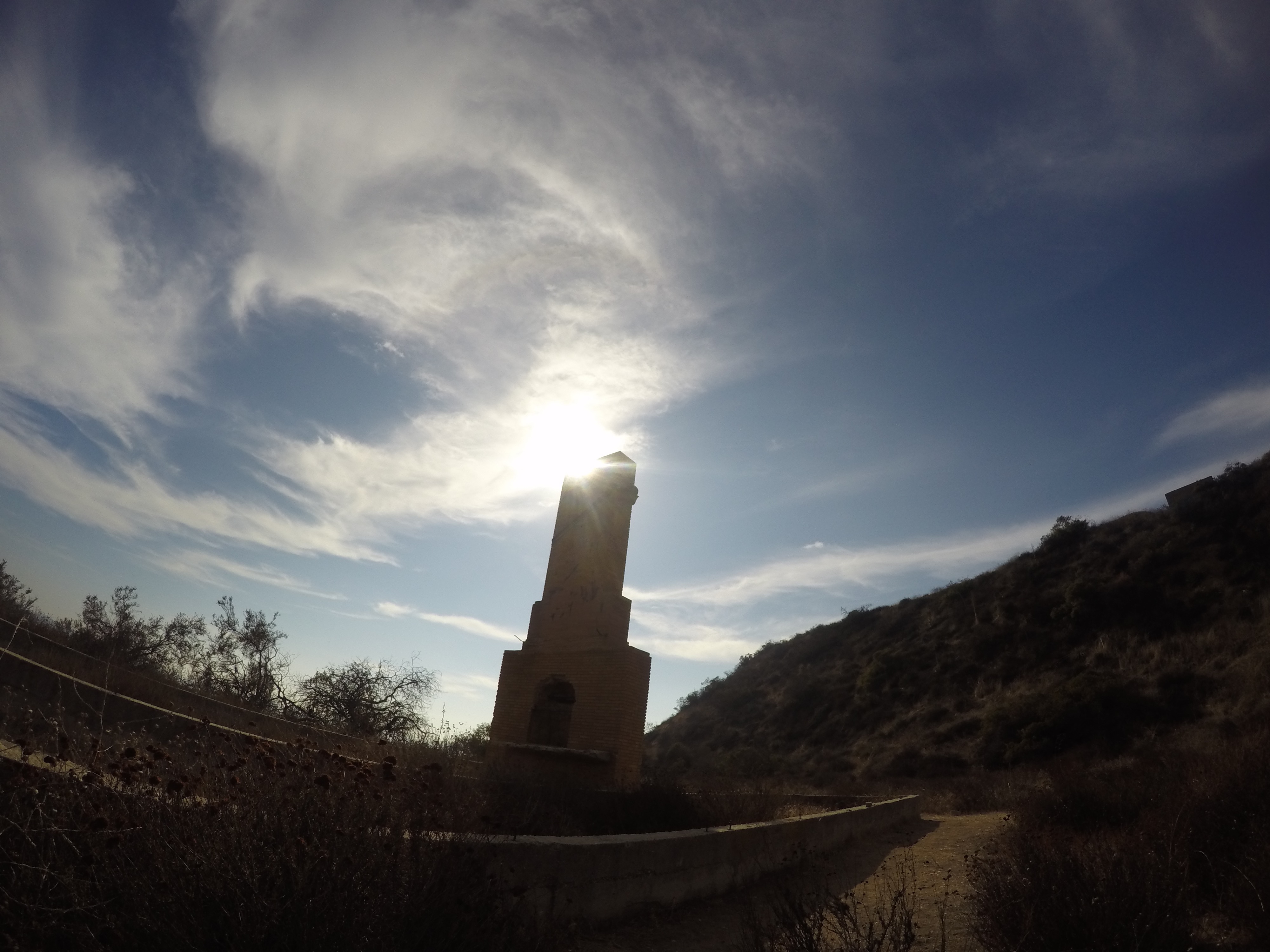 Old Youth Camp Loop
