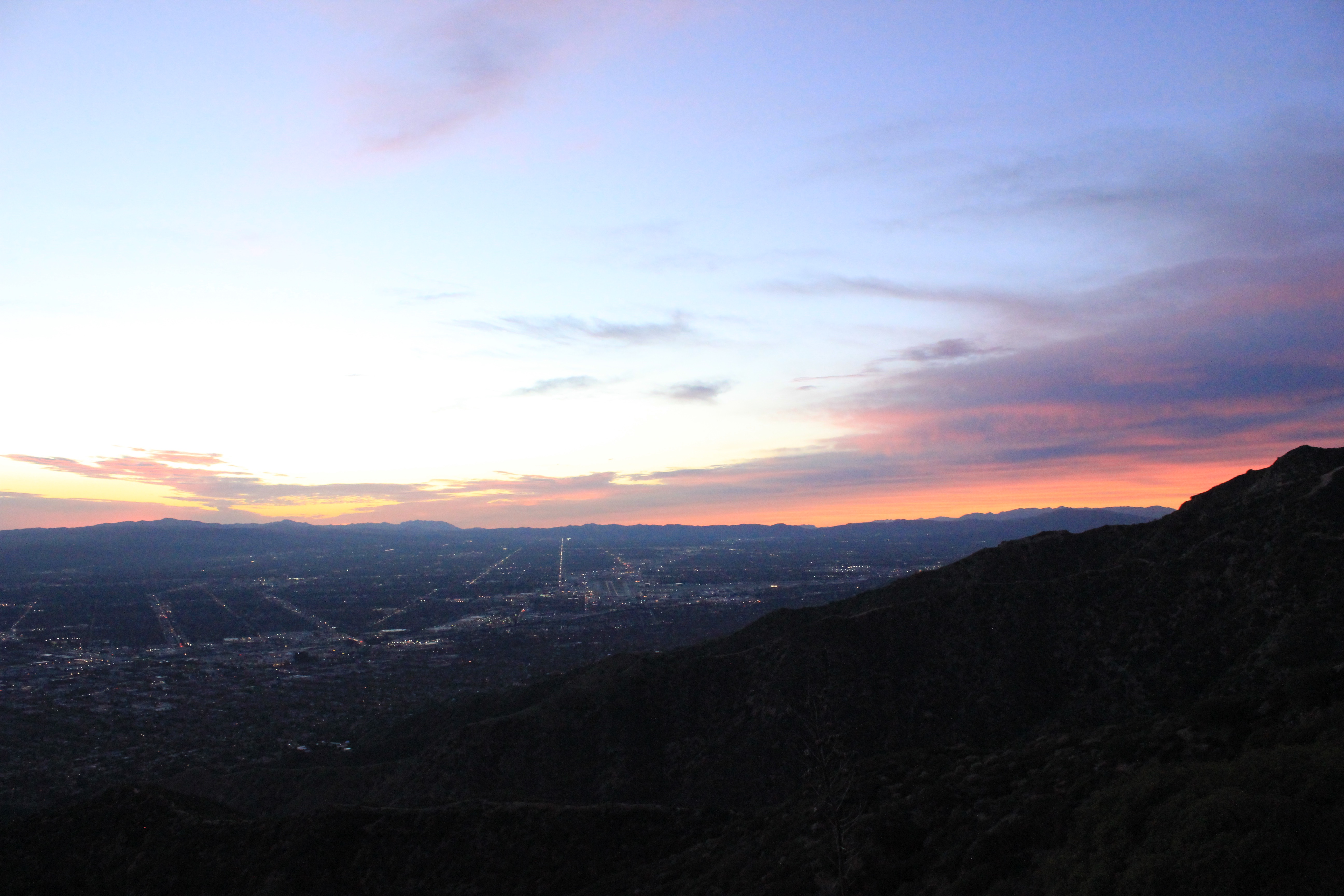 Old Youth Camp Loop