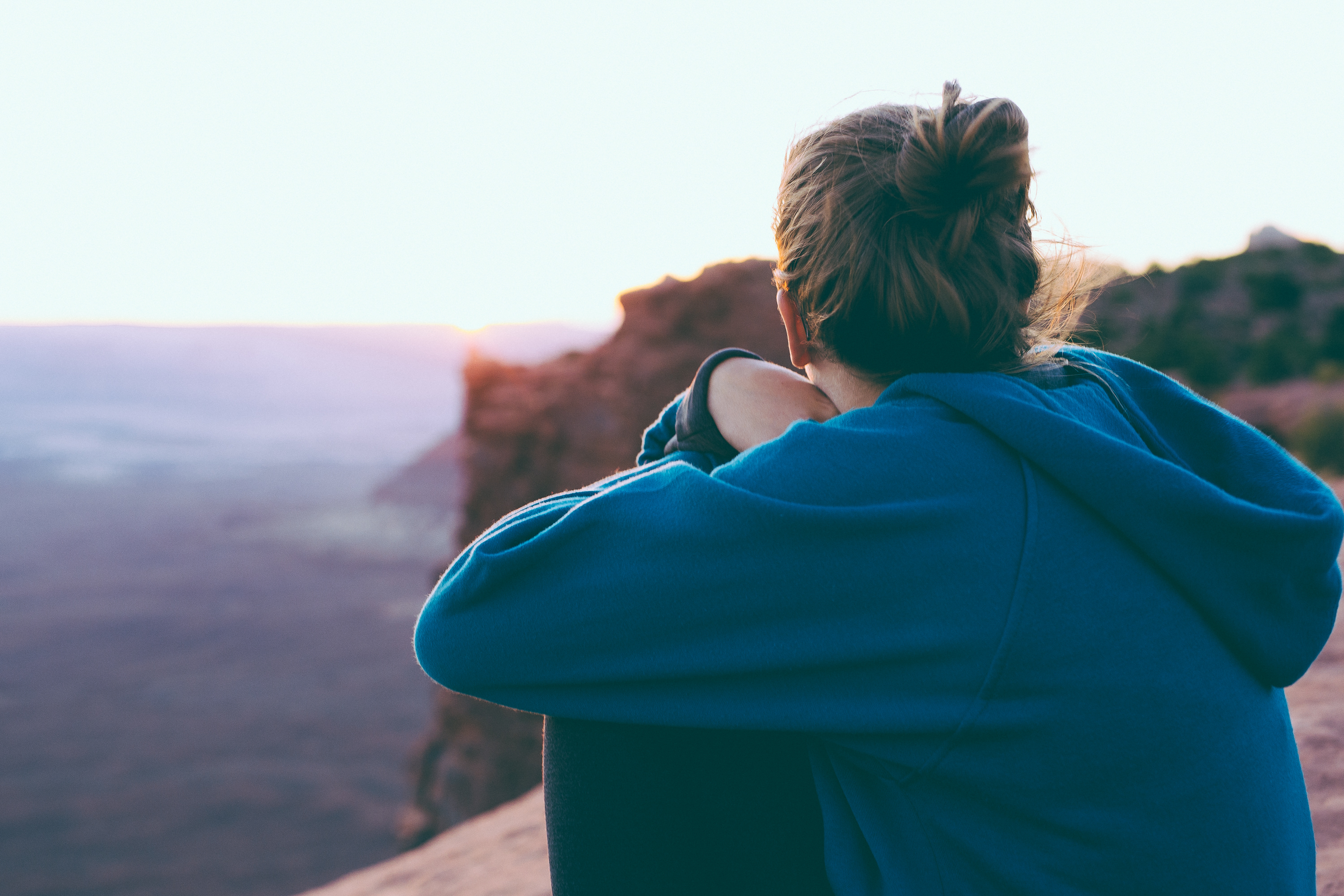 Green River Overlook