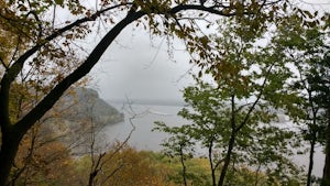 Effigy Mounds South Unit