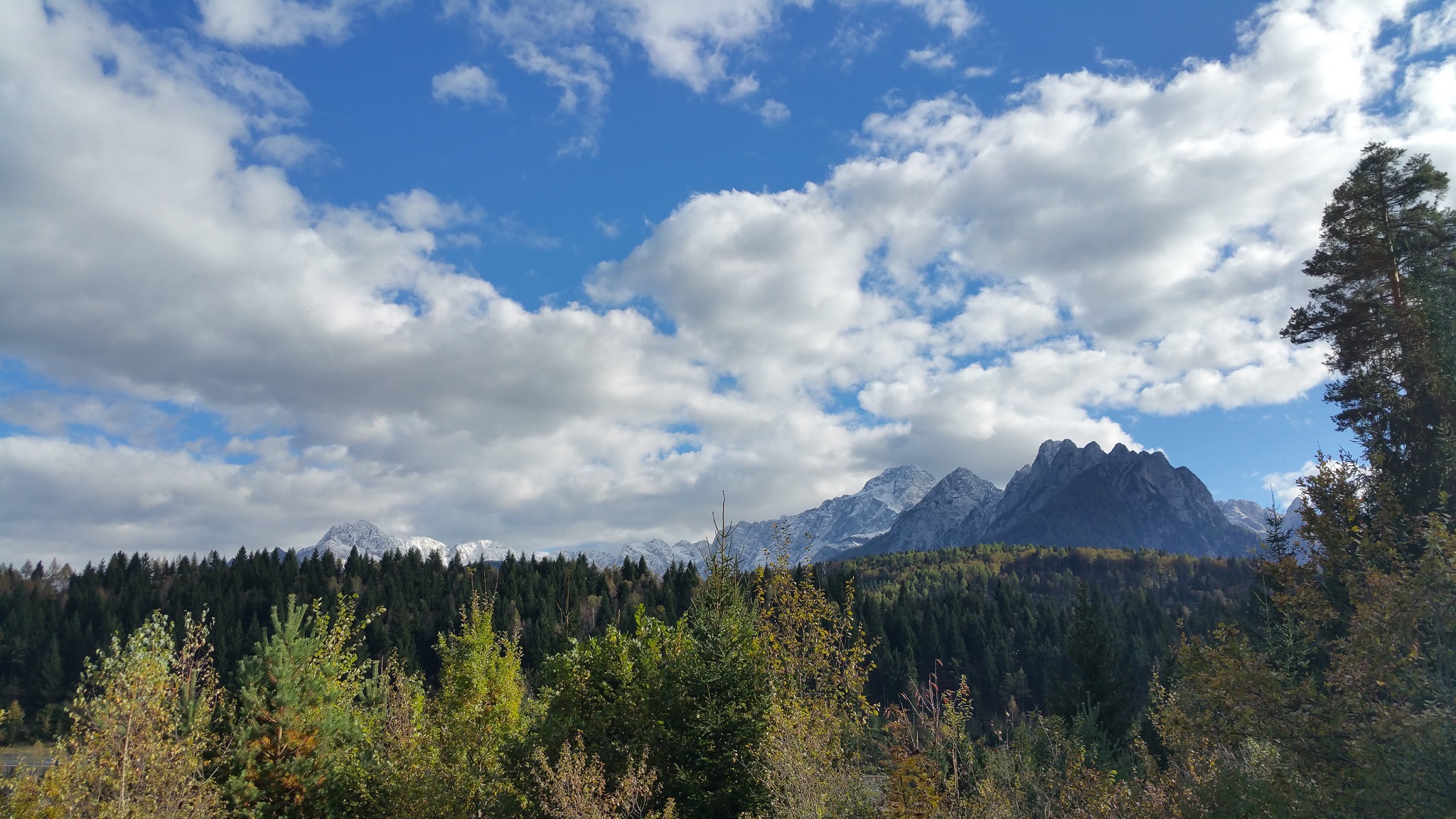 Hike to Orrido dello Slizza