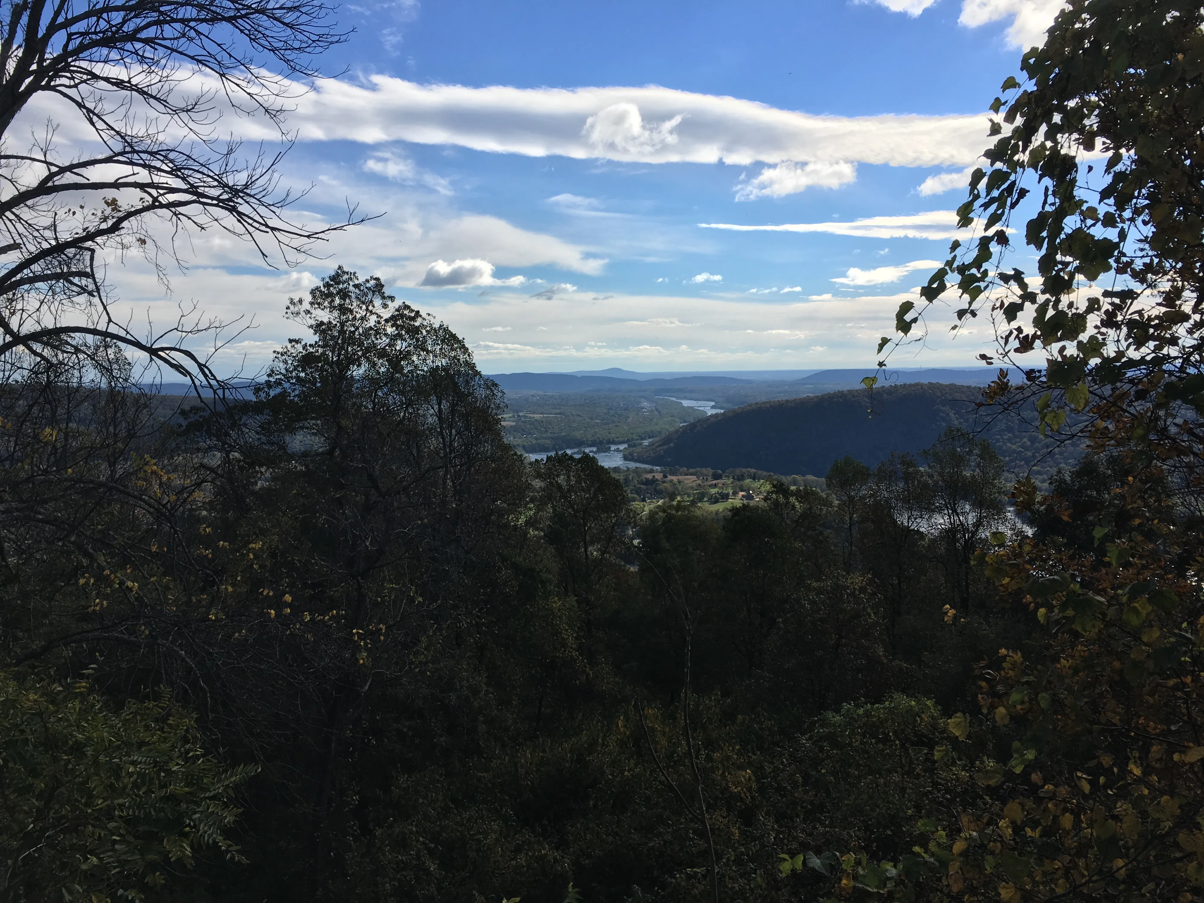 Maryland Heights Trail Loop