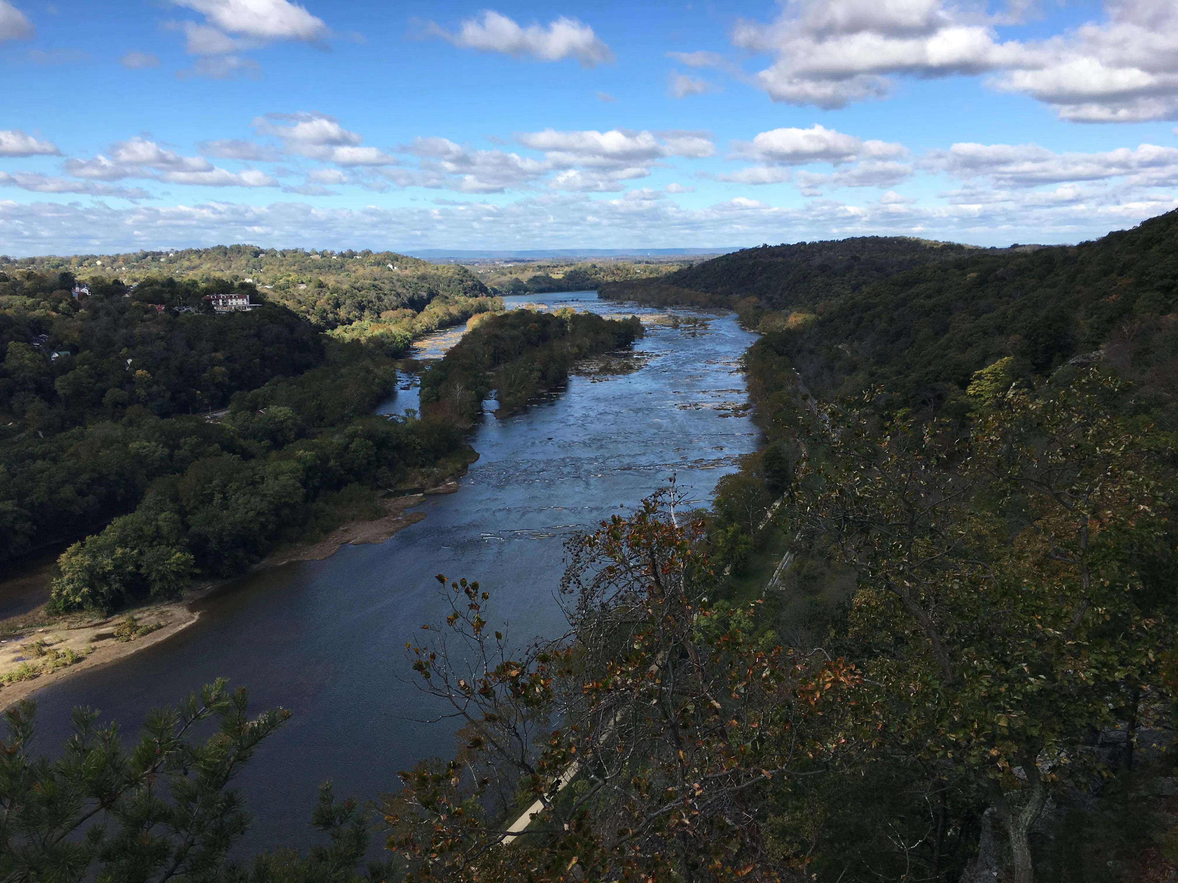 Maryland Heights Trail Loop
