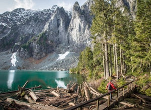 Explore 25 Gorgeous Lakes in Washington