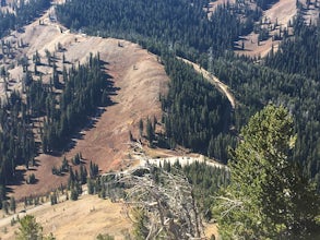 Hike Mt. Glory
