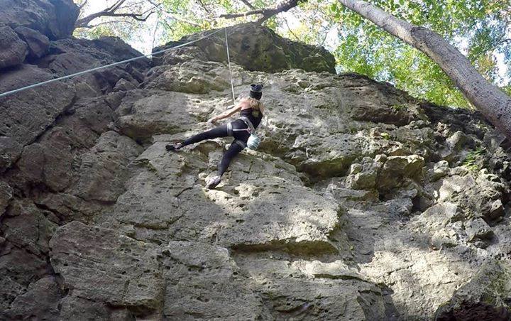 The best Hiking in and near Yellow Springs, Ohio