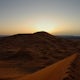 Hike Erg Chebbi in Morocco