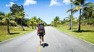8 Things We've Learned from 6 Years of Budget Backpacking