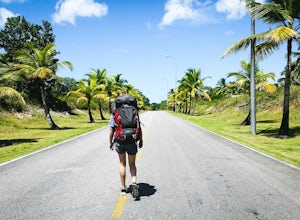8 Things We've Learned from 6 Years of Budget Backpacking