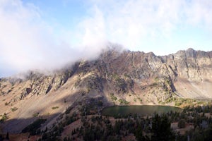 Hike the Elkhorn Crest Trail