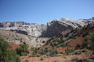 Hike the Desert Voices and Sound of Silence Trails